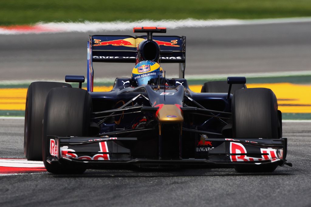 GP SPAGNA - Qualifiche e Prove Libere 3